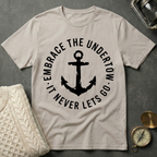 Embrace the Undertow T-Shirt