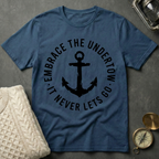 Embrace the Undertow T-Shirt