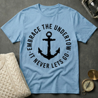 Embrace the Undertow T-Shirt