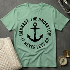 Embrace the Undertow T-Shirt