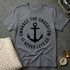 Embrace the Undertow T-Shirt