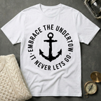 Embrace the Undertow T-Shirt