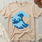 Epic Wave · Salty Tide Gear T-Shirt