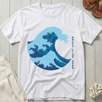 Epic Wave · Salty Tide Gear T-Shirt