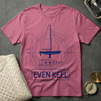Even Keel T-Shirt