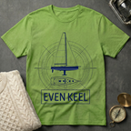 Even Keel T-Shirt