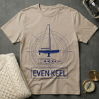 Even Keel T-Shirt
