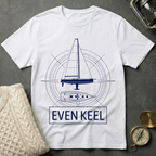 Even Keel T-Shirt