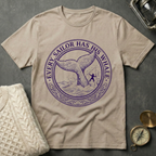 Every Sailor Has His Whale T-Shirt