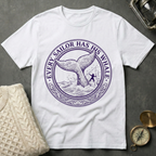Every Sailor Has His Whale T-Shirt