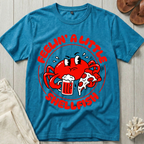 Feelin' A Little Shellfish T-Shirt