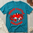Feelin' A Little Shellfish T-Shirt