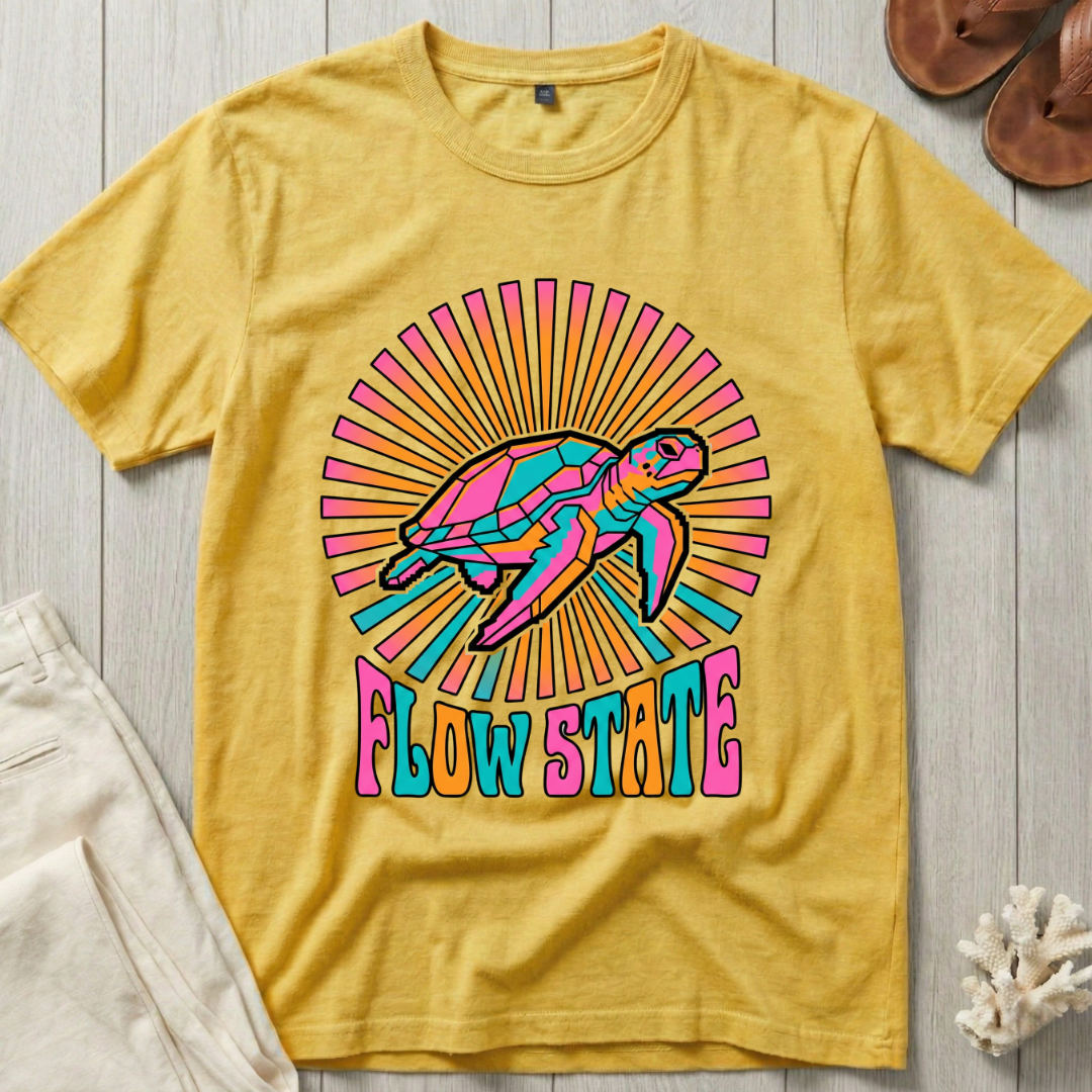 Flow State T-Shirt