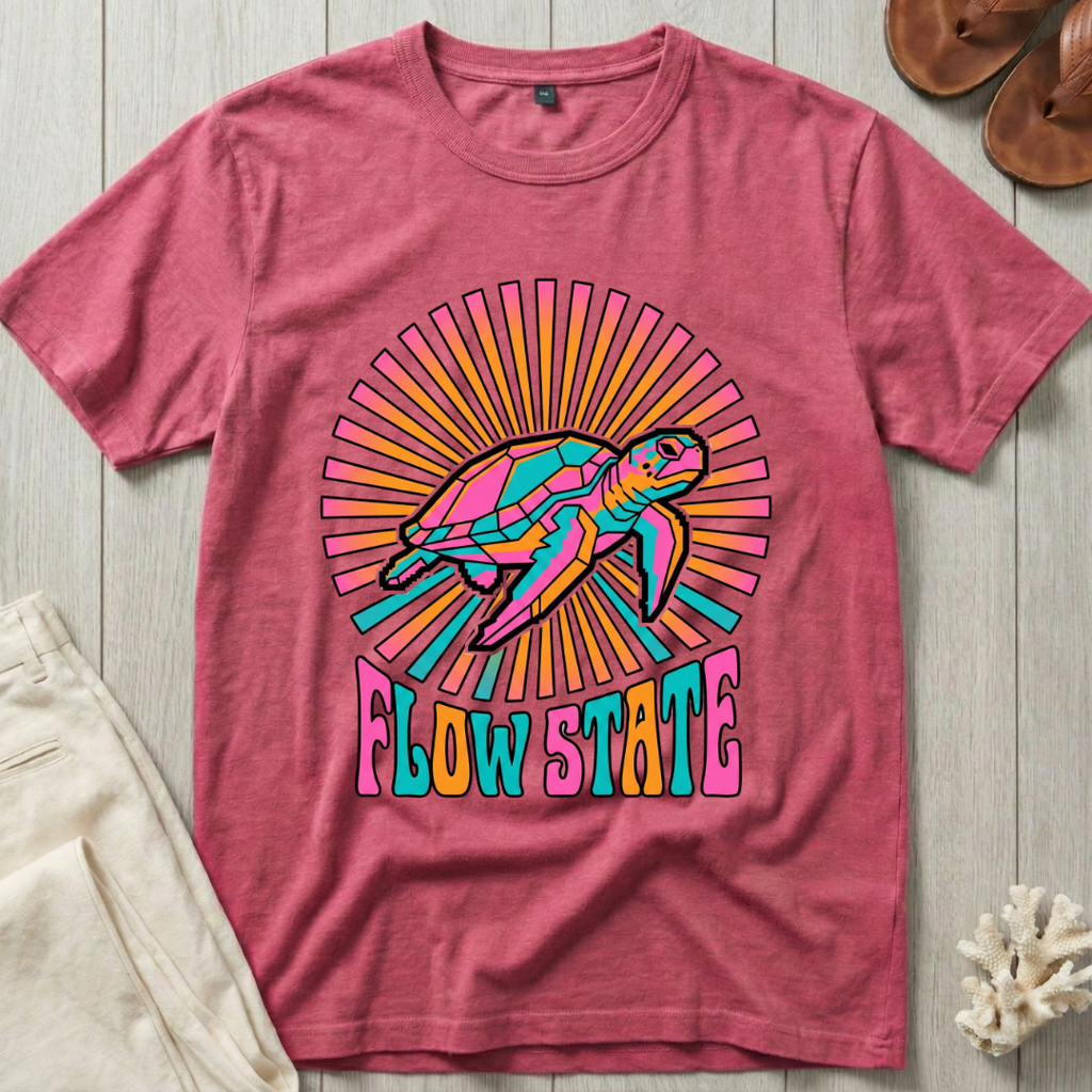 Flow State T-Shirt