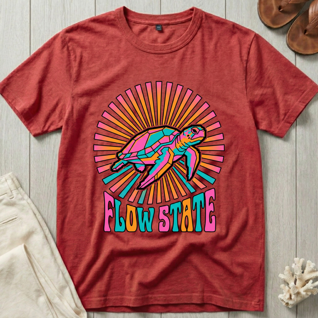 Flow State T-Shirt