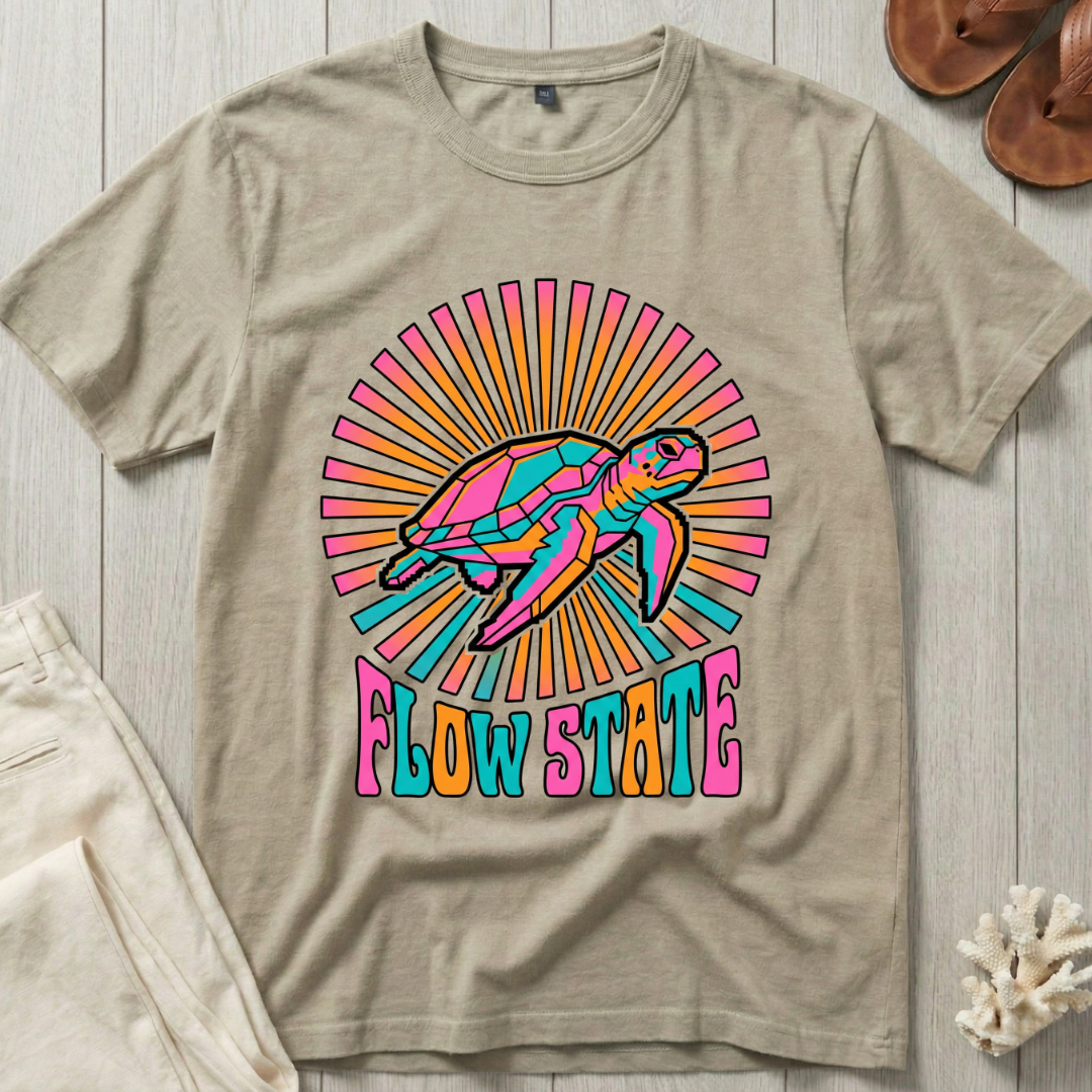 Flow State T-Shirt