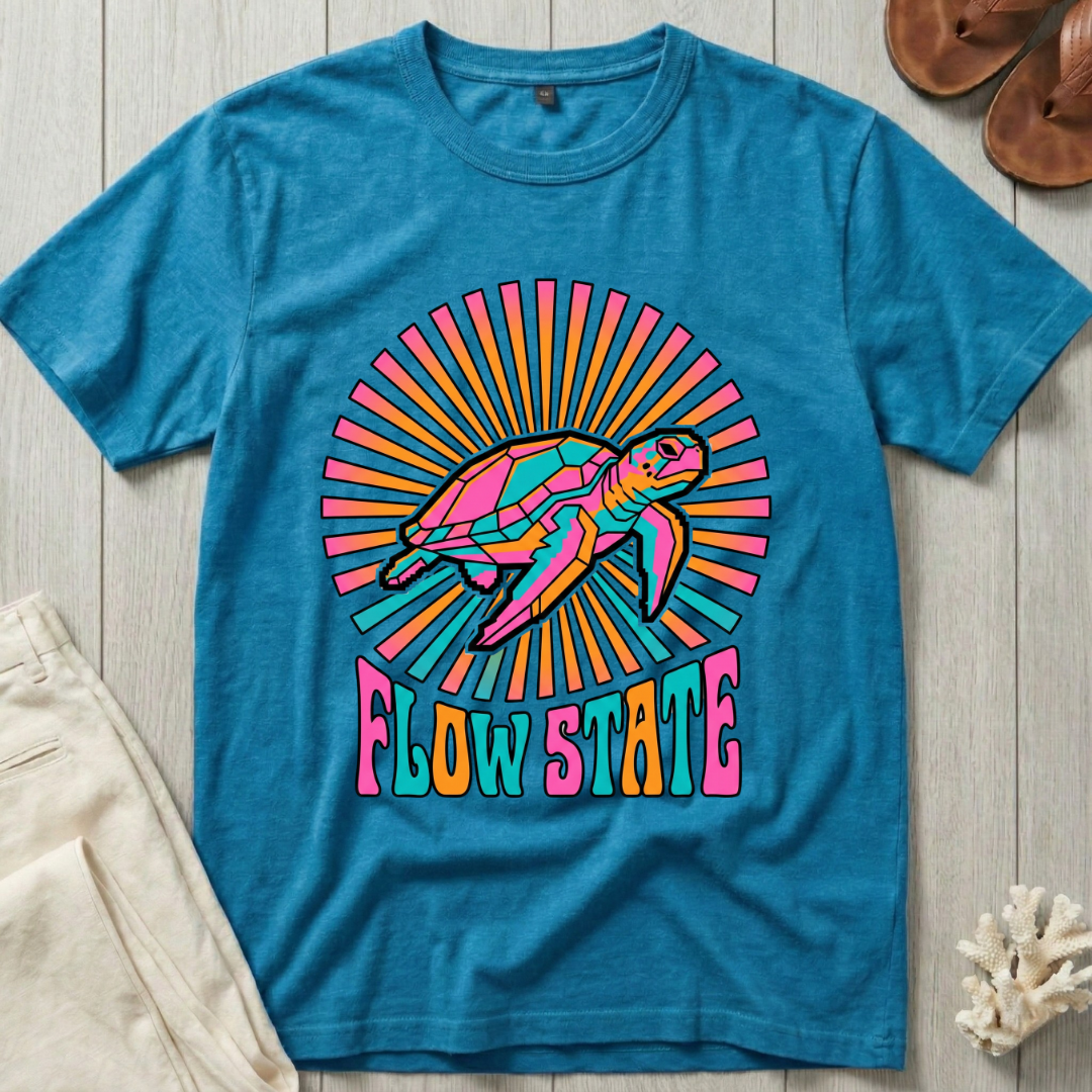 Flow State T-Shirt