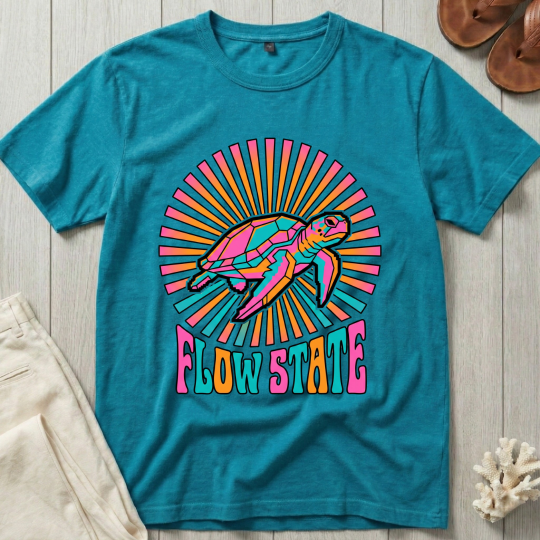 Flow State T-Shirt