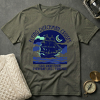 Flying Dutchman Cruises T-Shirt