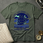 Flying Dutchman Cruises T-Shirt