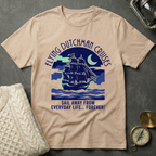 Flying Dutchman Cruises T-Shirt