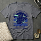 Flying Dutchman Cruises T-Shirt