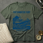 Freshwater Fury T-Shirt