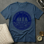 Ghosts of the Inland Seas T-Shirt