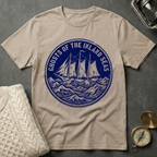 Ghosts of the Inland Seas T-Shirt