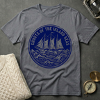 Ghosts of the Inland Seas T-Shirt