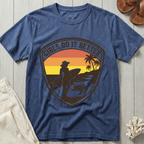 Girls Do It Better - Badge T-Shirt