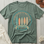 Girls Do It Better - Emblem T-Shirt