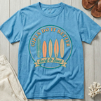 Girls Do It Better - Emblem T-Shirt