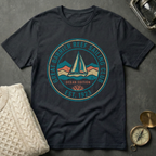 Great Barrier Reef Sailing Club T-Shirt