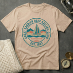 Great Barrier Reef Sailing Club T-Shirt