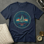Great Barrier Reef Sailing Club T-Shirt