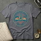 Great Barrier Reef Sailing Club T-Shirt