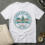 Great Barrier Reef Sailing Club T-Shirt