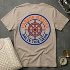 Harbor Master · Salty Tide Gear T-Shirt