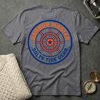 Harbor Master · Salty Tide Gear T-Shirt