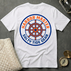 Harbor Master · Salty Tide Gear T-Shirt