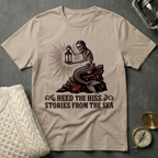 Heed the Hiss T-Shirt