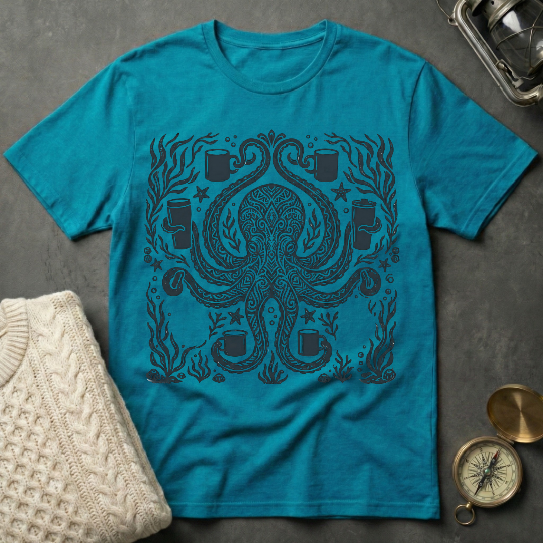 Highly Caffeinated T-Shirt