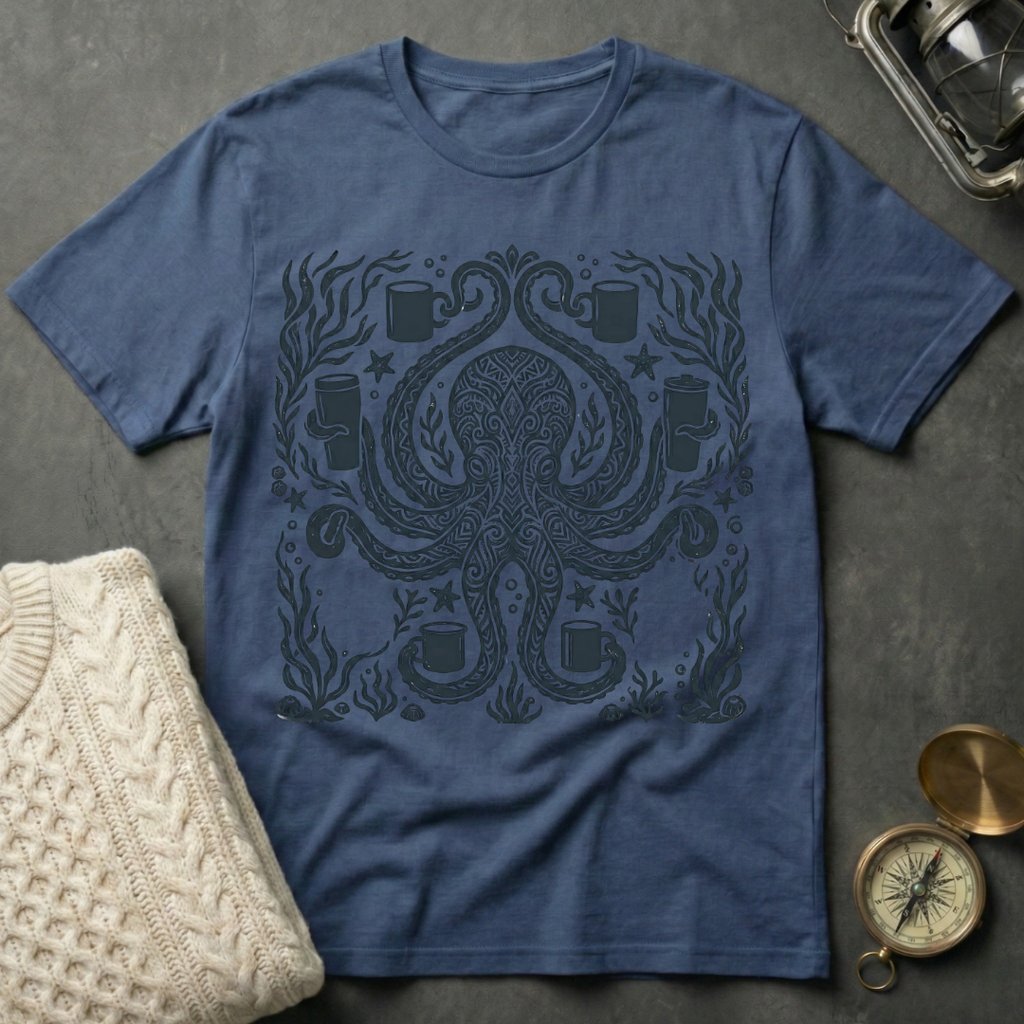 Highly Caffeinated T-Shirt