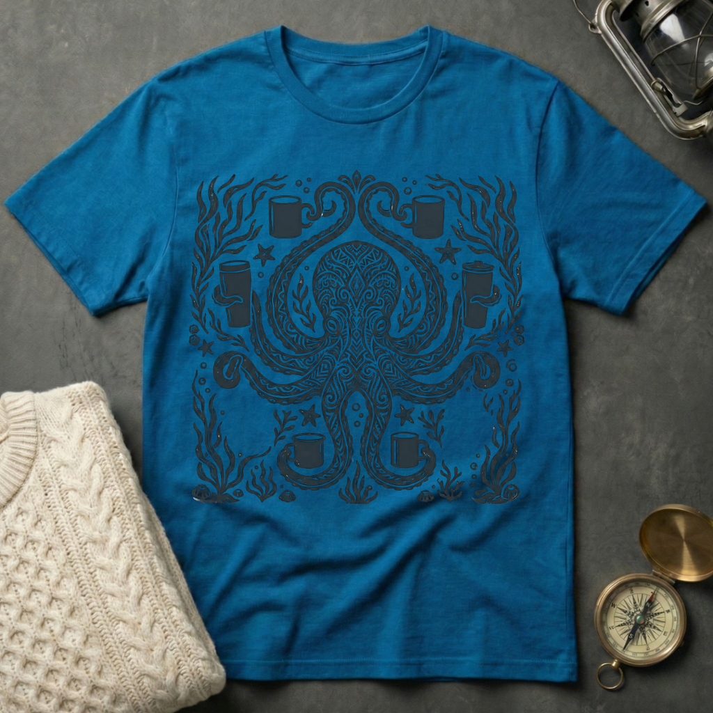 Highly Caffeinated T-Shirt