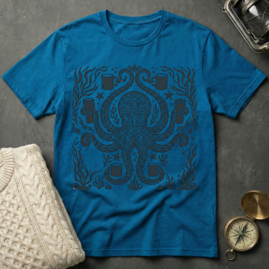 Highly Caffeinated T-Shirt