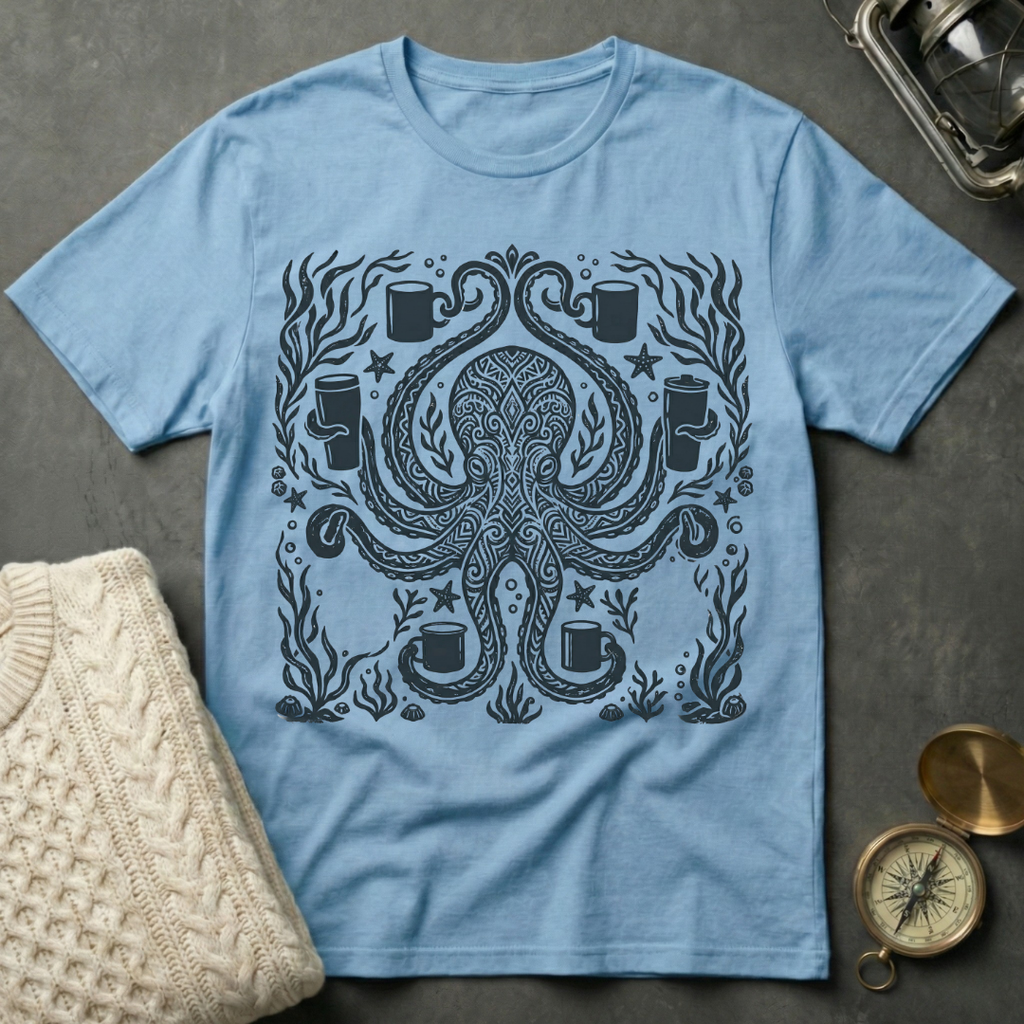 Highly Caffeinated T-Shirt