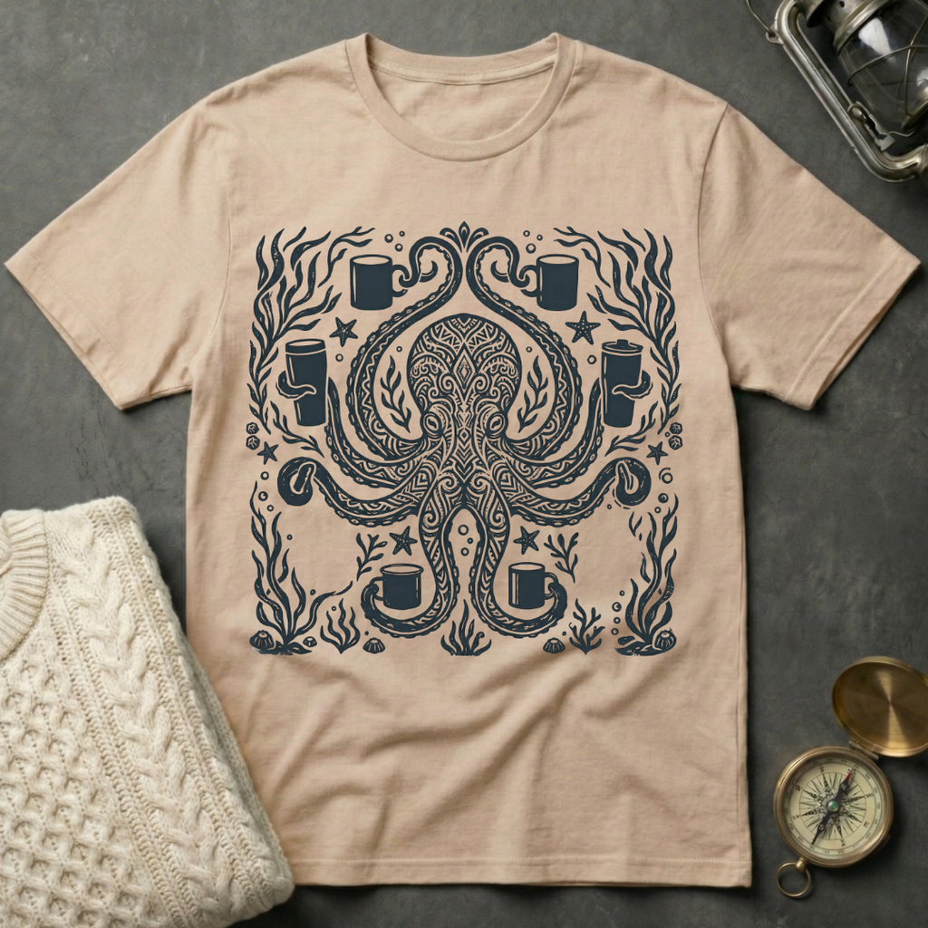 Highly Caffeinated T-Shirt