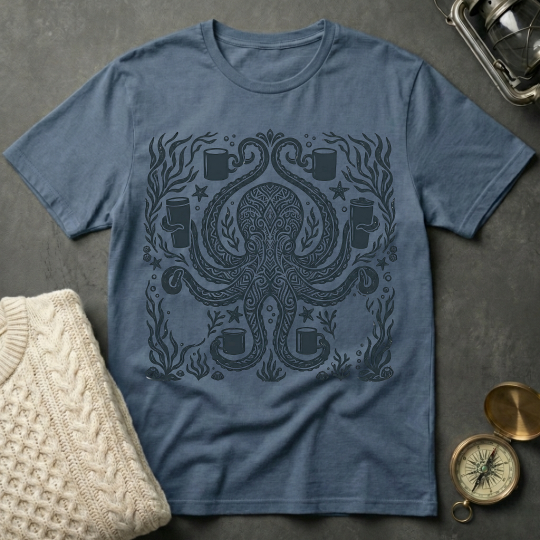 Highly Caffeinated T-Shirt