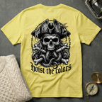 Hoist the Colors - Skull & Crossbones T-Shirt